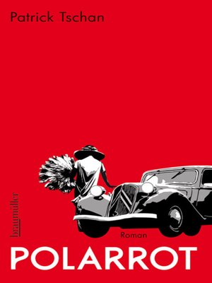 cover image of Polarrot